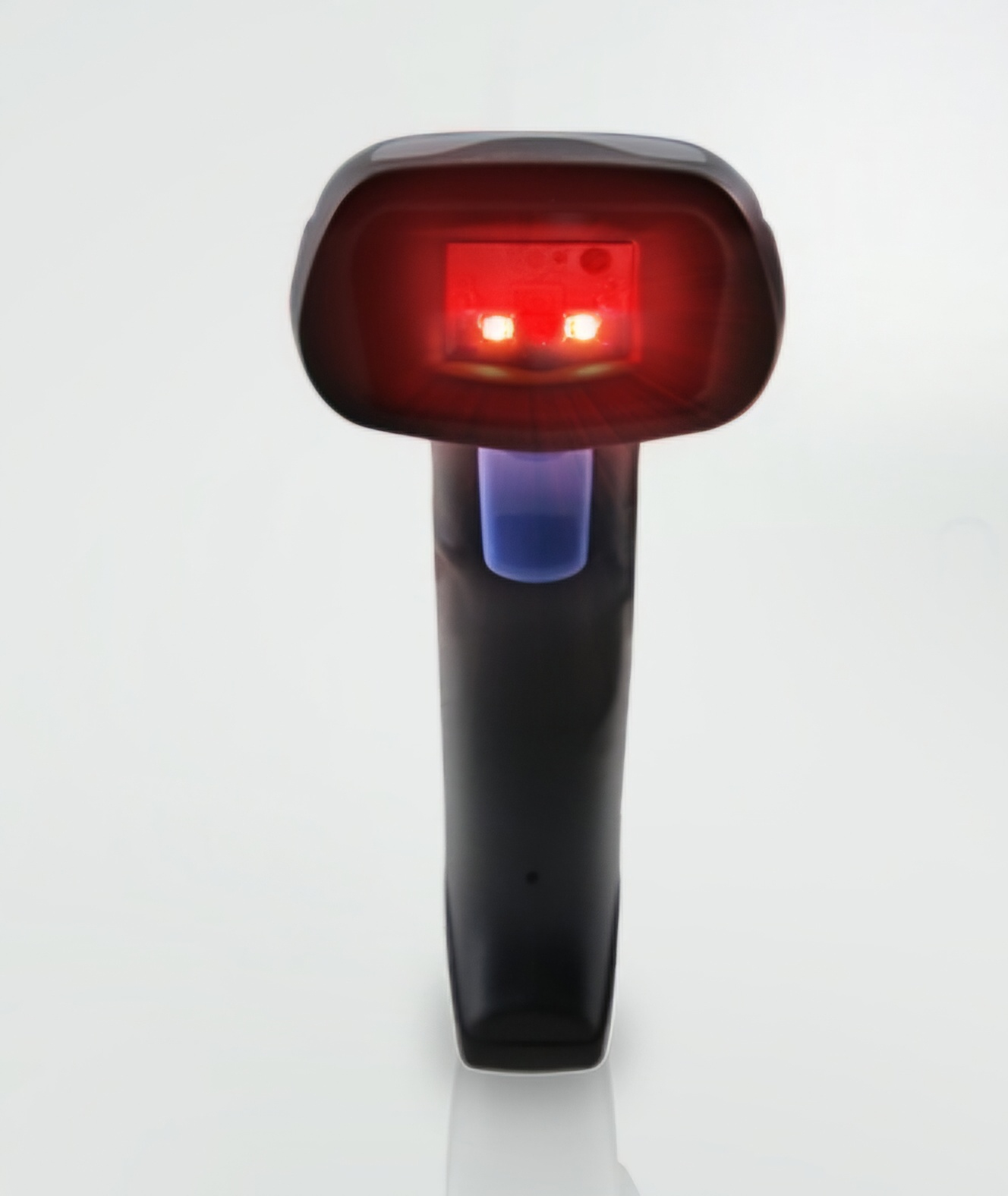 Datalogic QuickScan QBT2500 2D-Imager Bluetooth Handscanner Schwarz