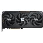 Gigabyte Grafikkarte Radeon RX 9070 GAMING 16G GV-R9070GAMING-16GD 16GB GDDR6 Schwarz (GV-R9070GAMING-16GD)