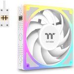Thermaltake TOUGHFAN EX 140 ARGB Sync White 3Pack (CL-F213-PL14SW-A)