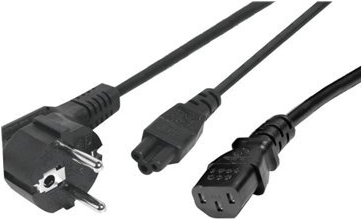 exertis Connect Stromkabel (808411)