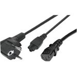 exertis Connect Stromkabel (808411)