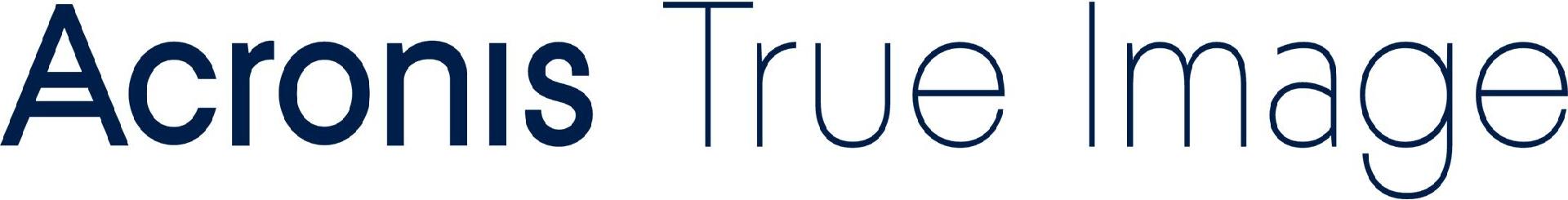 Acronis True Image Advanced (THKZSLZZS)