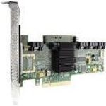 Hewlett Packard Controller Card LSI 9212-4i HP SAS (689576-001)