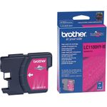 Brother LC1100HYM Hohe Ergiebigkeit (LC1100HYMBPDR)