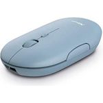 Trust Puck Maus rechts- und linkshändig (24126)