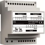 Videosignalverteiler 2fach VT02-SG FVY1200-0400 (FVY1200-0400)