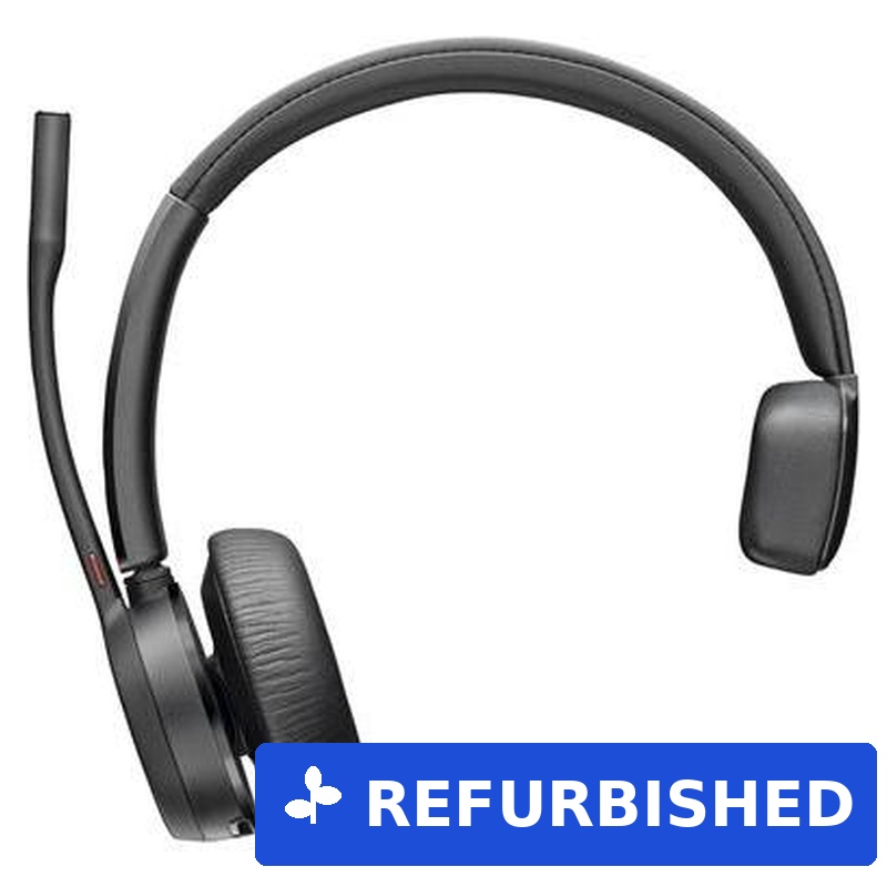 HP Inc. Poly Voyager 4310 (76U48AA)