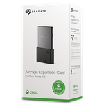 Seagate Storage Expansion Card STJR2000400 (STJR2000400)