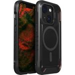 Laut International Crystal Matter 3.0 Cover Forest Green für Apple iPhone 14 Plus (L_IP22C_CM3_GN)