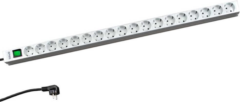 Liebernetz Serverschrank-Steckdosenleiste von (90LNSDL18VSPG)