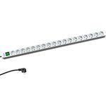 Liebernetz Serverschrank-Steckdosenleiste von (90LNSDL18VSPG)