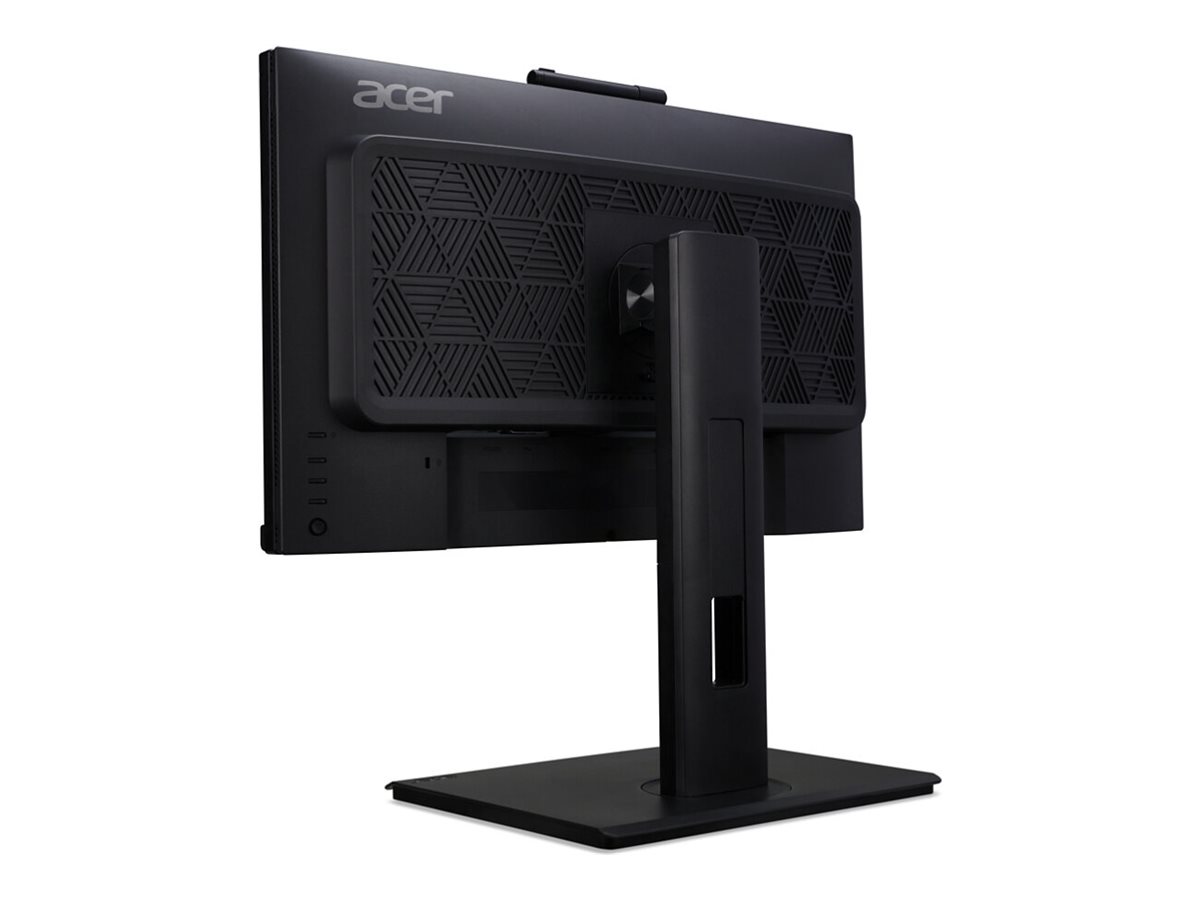 Acer B278U E Computerbildschirm 68,6 cm (27") 2560 x 1440 Pixel UltraWide Quad HD LED Schwarz (UM.HB8EE.E01)