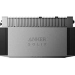 Anker Innovations SOLIX Solarbank 3 E2700 Erweiterungsakku (A17C53Z1-85)
