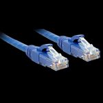 Lindy Patch-Kabel RJ-45 (M) bis RJ-45 (M) (48024)