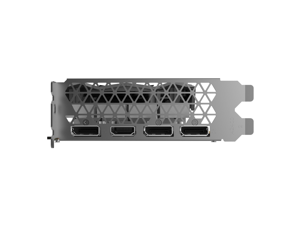 Zotac GAMING GeForce RTX 3050 6 GB GDDR6 Twin Edge OC Edition