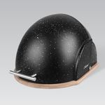 Maestro MR-1678G-BLACK Brotlaib, schwarz (MR-1678G-BLACK)