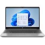 HP Notebook, 39,6 cm Bildschirm, 15,6 Zoll, LED-Backlight, matt, Auflösung: 1920 x 1080, Full HD, In (8X9C6ES#ABD) (geöffnet)