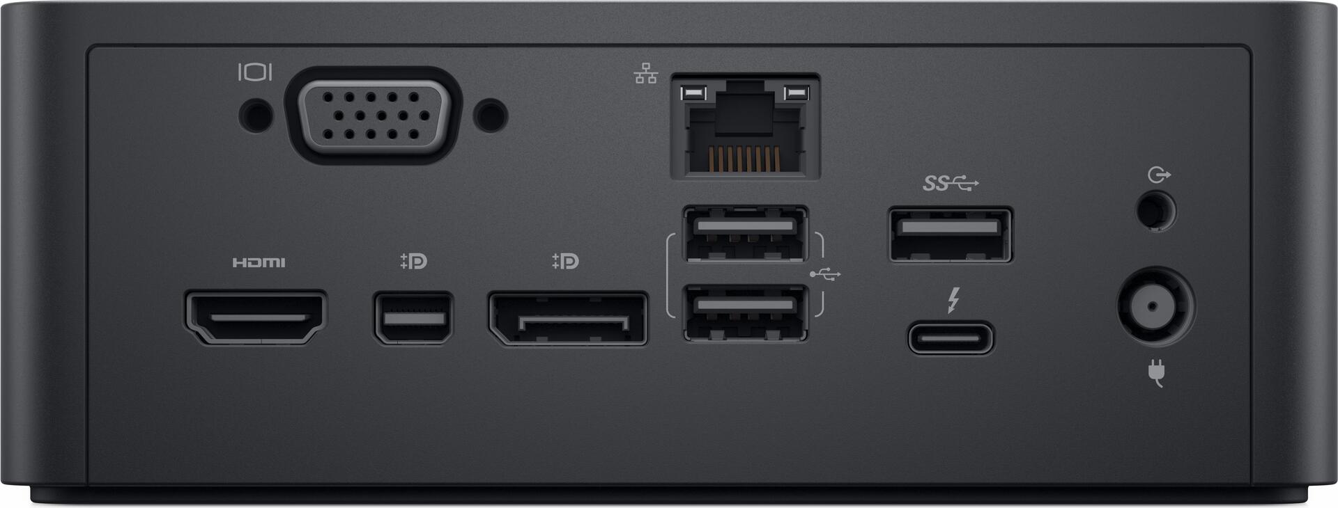Dell Dual USB-C Thunderbolt Dock (W125781985)