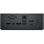 Dell Dual USB-C Thunderbolt Dock (W125781985)