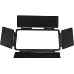 EUROLITE Flügelbegrenzer für Multiflood Pro IP RGBW Wash MK2 (51914139)