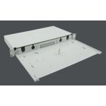 Helos LWL Breakout-Box (257706)