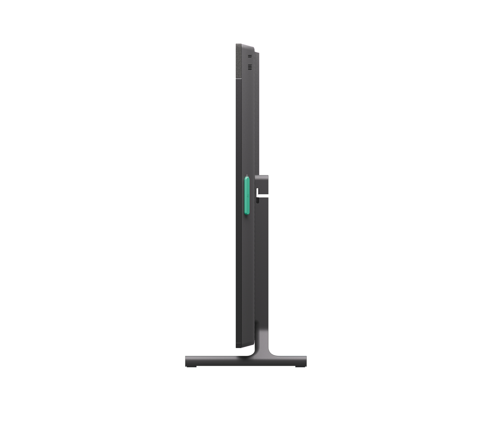 Logitech Rally Board 65 65" 4K Ultra HD Touchscreen Graphite