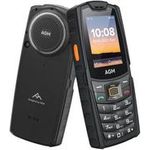 AGM MOBILE M6 4G Outdoor (ohne Netzteil) (AGM_M6_EU002B)