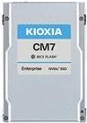 Kioxia X121 CM7-R U.3 eSDD 3.8TB PCIe Gen5 (KCMY1RUG3T84)