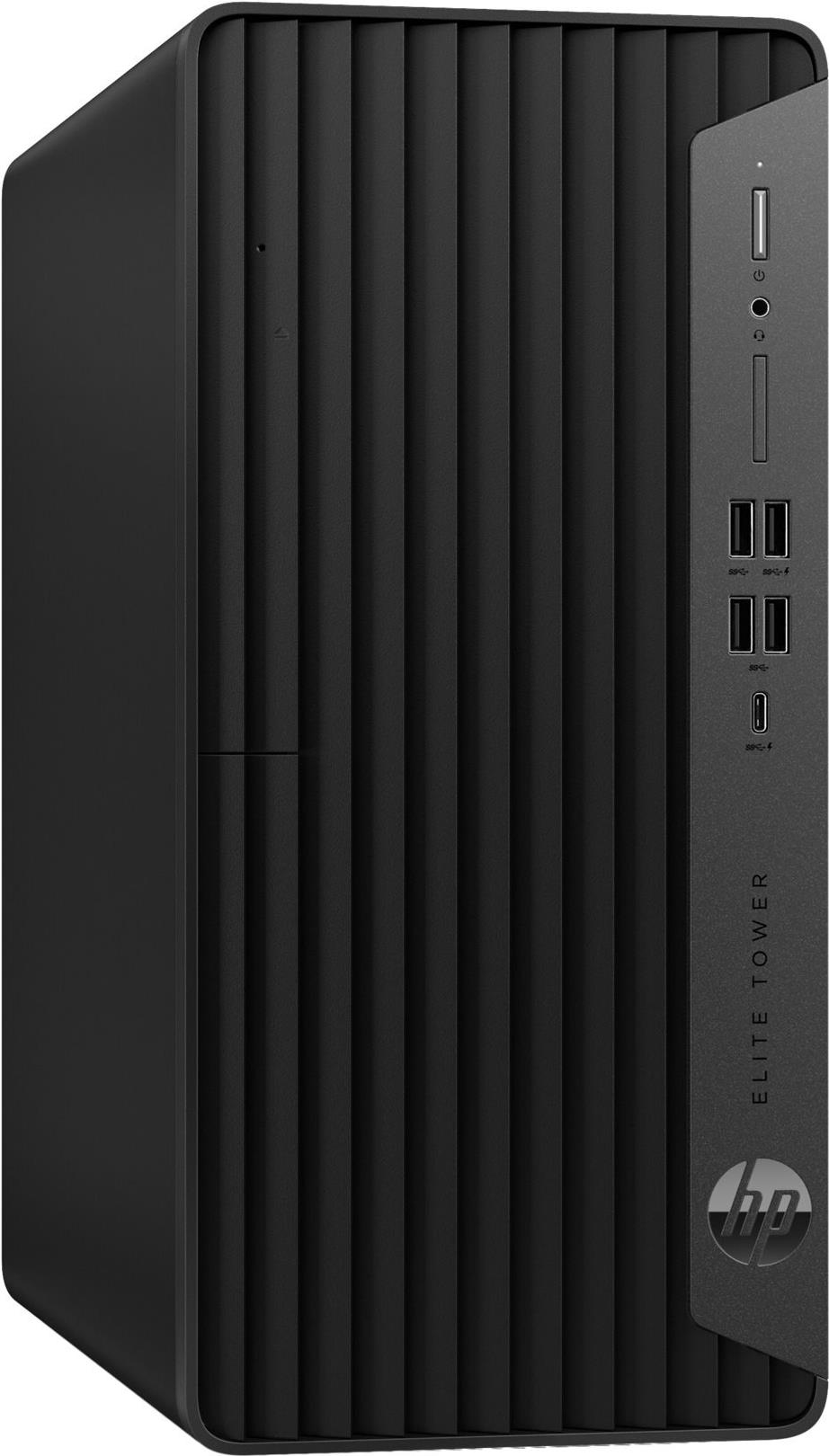 NZXT H9 Elite Midi Tower ATX Gehärtetes Glas USB-C Mattes Weiß