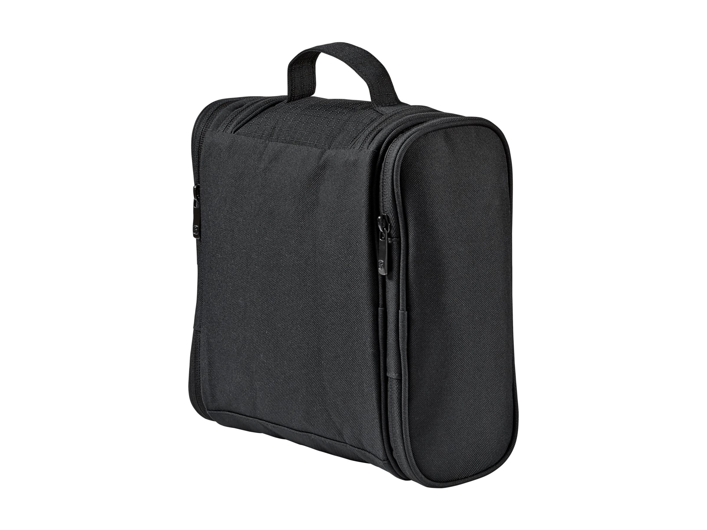 Wenger Hanging Toiletry Kit Schwarz