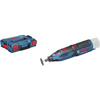 Bosch GRO 10,8 V-LI Professional - Rotationswerkzeug - schnurlos - ohne Batterie - 10.8 V