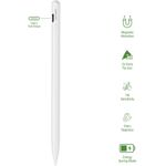 4smarts Aktiver Eingabestift Pencil Pro 3 weiss (540565)