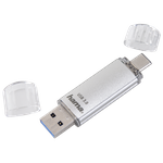 Hama "C-Laeta" USB-Flash-Laufwerk (00213107)
