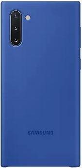 Samsung EF-PN970 Handy-Schutzhülle 16 cm (6.3" ) Cover Blau (EF-PN970TLEGWW)