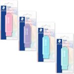 Staedtler 525 PSBKPA Radierer (525 PSBKPA)