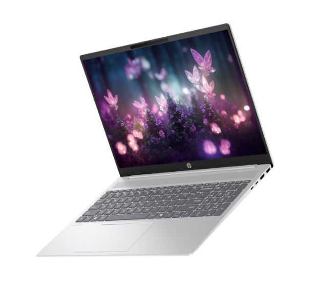 HP OmniBook 5 16-ag1178ng 16" 2K OLED, AMD Ryzen AI 7 350, 32GB RAM, 1TB SSD, Windows 11 (C2QQ2EA#ABD)