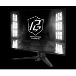 ASRock PG27FFS1A 27" FHD IPS Gaming-Monitor 165 Hz 1 ms FreeSync Premium HDR10