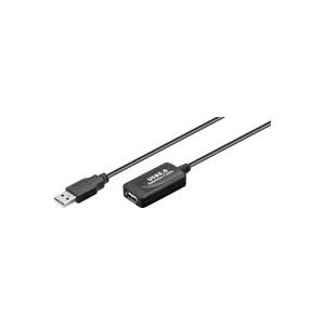 Wentronic Goobay USB-Verlängerungskabel (95119)