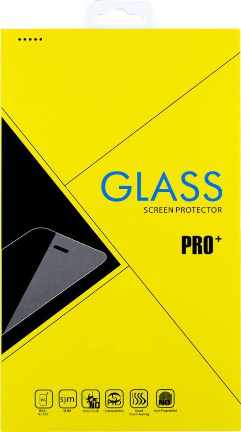 Pro+ Huawei P20 Displayschutzglas Panzerglas Klar|Euro (120115)