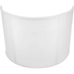 OMNITRONIC Wechselcover für Mobile DJ Screen Curved inkl. Cover ws (32000006) (B-Ware)