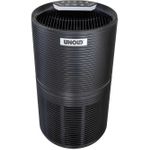 UNOLD Luftreiniger Alpha sw bis 59mÂ² 3-Schicht-Filtersystem (87215)