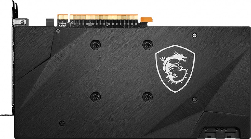 MSI AMD Radeon RX 6650 XT Gaming - 8GB GDDR6 HDMI/3x DP (V502-063R)