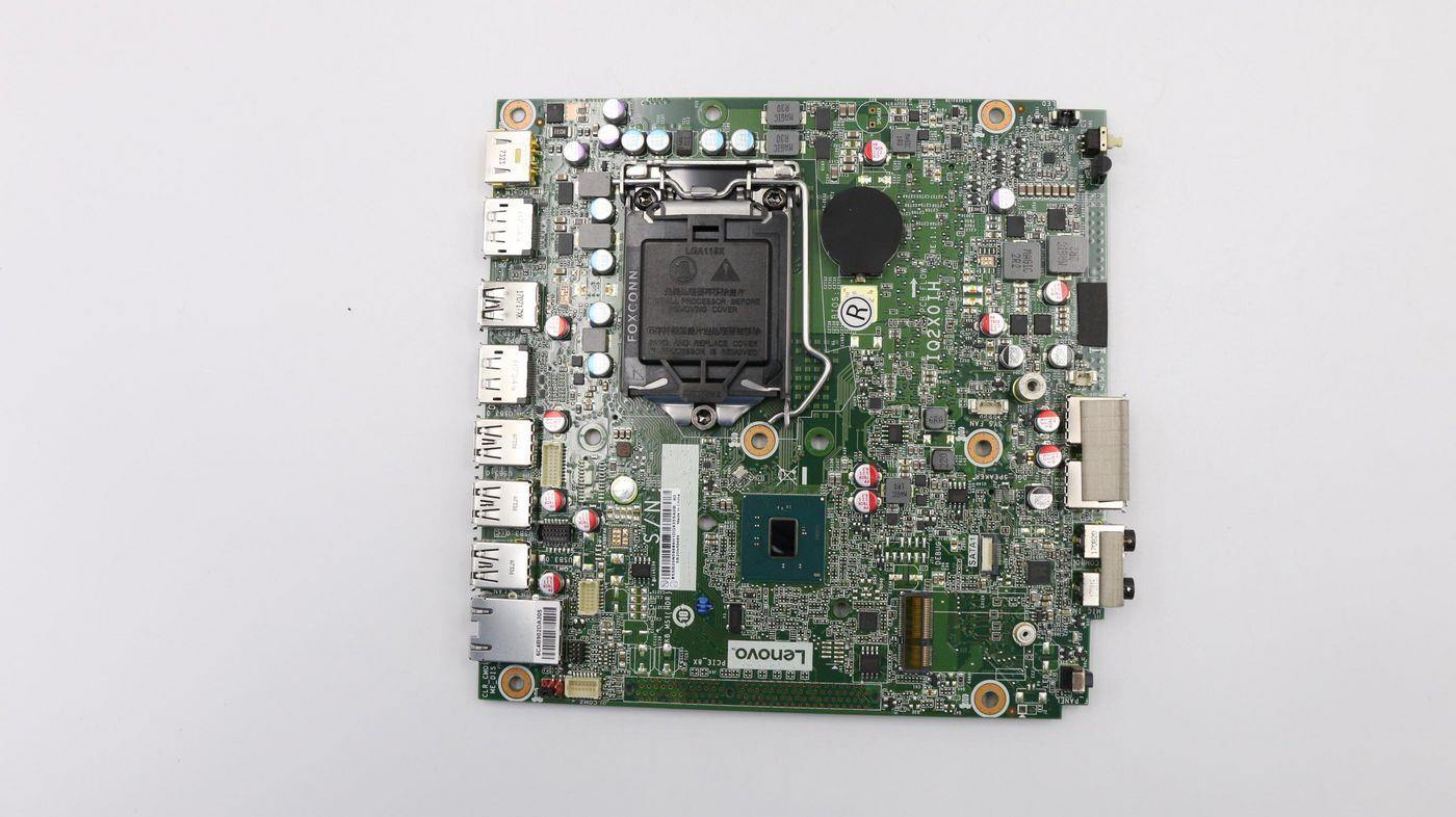 Lenovo System Board M910q Q270 Tiny (FRU01LM269)