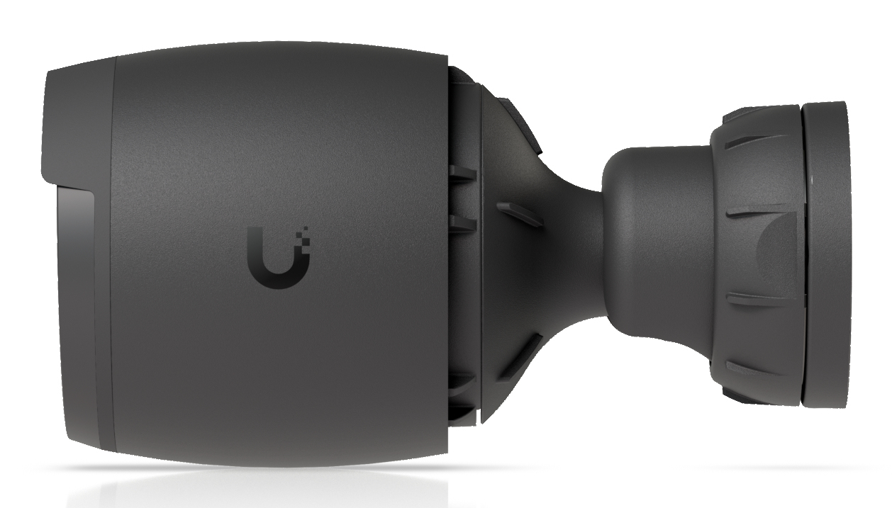 Ubiquiti UniFi Protect G6 Bullet 4K Schwarz