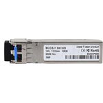 BlueOptics JXP-01LGAB1-BO Netzwerk-Transceiver-Modul Faseroptik 10000 Mbit/s SFP+ (JXP-01LGAB1-BO)