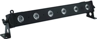 Eurolite LED-Bar Anzahl LEDs: 6 (51930394)
