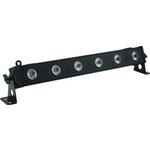 Eurolite LED-Bar Anzahl LEDs: 6 (51930394)