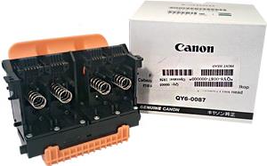 CANON PRINT HEAD Canon MAXIFY IB4050, MAXIFY MB2050, MAXIFY MB2350, MAXIFY MB5050, MAXIFY MB5350