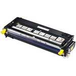 Dell NF555 - 593-10168- Toner yellow f. Dell 3110CN (nf555)