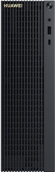Huawei MateStation B515 53012CPF PC 4600G Midi Tower AMD Ryzen™ 5 8 GB DDR4-SDRAM 256 GB SSD Windows 10 Pro Schwarz (53012CPF_KIT2)